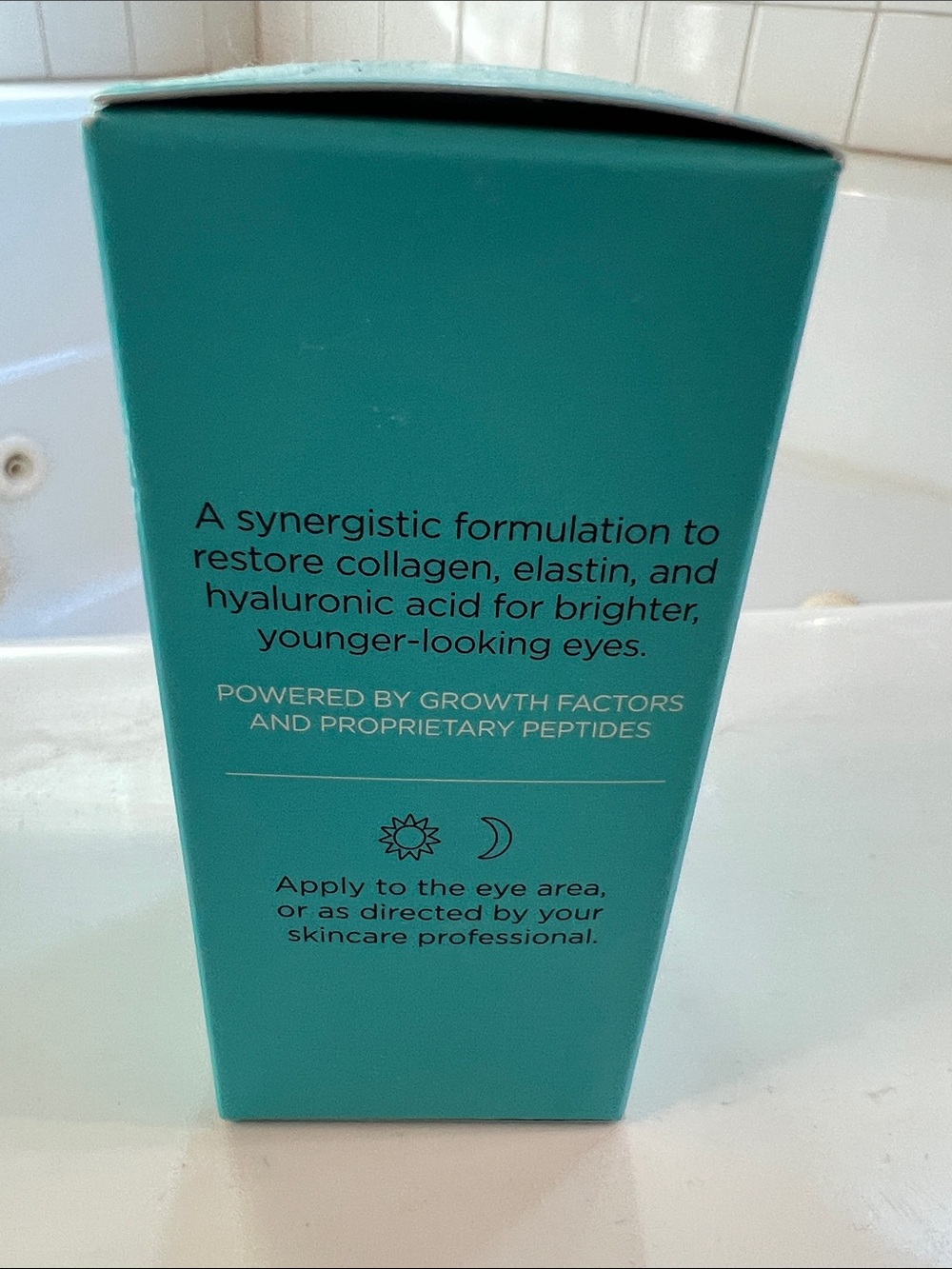 Luminere Firm Riche - Picture 2 of 3